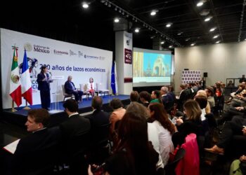 Inversión francesa fortalece el desarrollo industrial y la generación de empleo en Tamaulipas