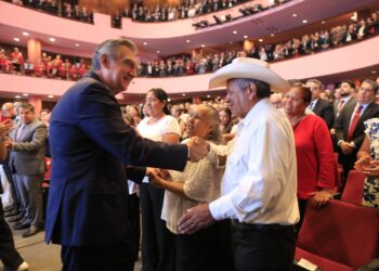 En Tamaulipas existe rumbo, visión y hay resultados: Américo
