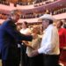 En Tamaulipas existe rumbo, visión y hay resultados: Américo