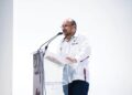 Reconoce Héctor Joel Villegas el trabajo conjunto entre gobierno y sociedad durante cuatro años de transformación en Tamaulipas