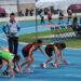 Tamaulipas obtiene 22 medallas en dos días de la Paralimpiada Nacional CONADE