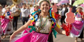 Tamaulipas, sede del Encuentro Nacional a 25 años del primer Pueblo Mágico: Sectur