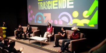 Realiza INJUVE conversatorio “Legado que Trasciende”