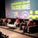 Realiza INJUVE conversatorio “Legado que Trasciende”