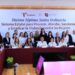 En Tamaulipas se trabaja para prevenir y atender la violencia contra las mujeres: Américo