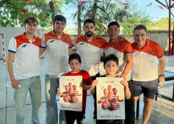 En La Primaria José Vasconcelos Son Leales A Correcaminos