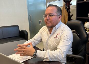 Acercará el Registro Civil servicios y trámites a las familias durante la Feria Tamaulipas 2026