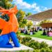 UAT inaugura escultura monumental que fortalece humanismo e identidad universitaria