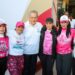 Conmemora SST Día Internacional de Lucha contra el Cáncer de Mama