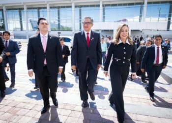 Reforma histórica fortalece y democratiza la justicia en Tamaulipas: Américo