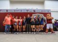 Culmina con éxito la Copa Tamaulipas de Voleibol 2026