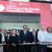 Reconocen embajadores a Tamaulipas como epicentro para el desarrollo energético del país