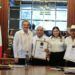 Refrenda Américo apoyo a productores de mezcal de Tamaulipas con fideicomiso