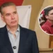 Waldo Fernández destapa a Felipe de Jesús Cantú para la alcaldía de Monterrey por Morena