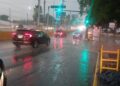 Advierte Gobierno de Reynosa pronóstico de lluvias para el resto de la semana