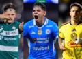 Pachuca amarga al líder América y Cruz Azul acecha la cima en una Jornada 14 de alarido