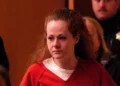 Christa Pike sobrevive a su ejecución tras recibir dos dosis letales en Tennessee