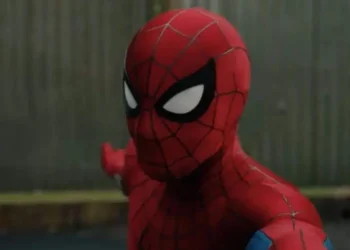 Marvel Studios plantea el reestreno de “Spider-Man: Brand New Day” con escenas inéditas