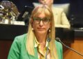 Maki Ortiz celebra la aprobación de la Ley General de Bienestar Animal en el Senado