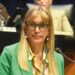 Maki Ortiz celebra la aprobación de la Ley General de Bienestar Animal en el Senado