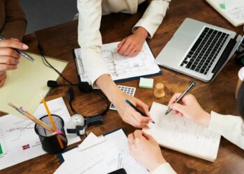 Invita Gobierno de Reynosa a Taller de Emprendedores 2026