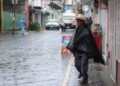 Protección Civil Tamaulipas mantiene vigilancia ante periodo de lluvias y el ingreso del primer frente frío de la temporada
