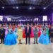 ¡Gobierno de Reynosa celebra el amor, los sueños y la esperanza: más de 90 corazones vivieron la magia de sus XV años 2026!